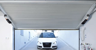Купить комплектующие для подъемных ворот Топки, цена от 1727 руб.