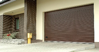 Купить ворота для гаража Топки, цена от 2773 руб.