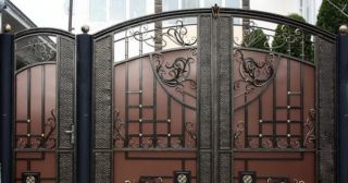 Купить услугу замер ворот Топки, цена от 576 рублей